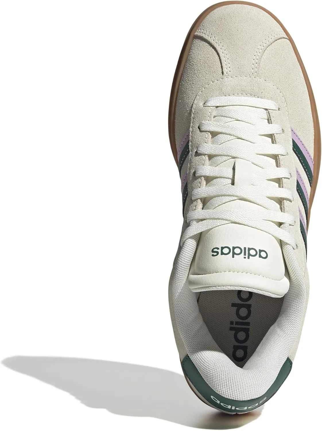 adidas Women's Vl Court Bold Sneaker