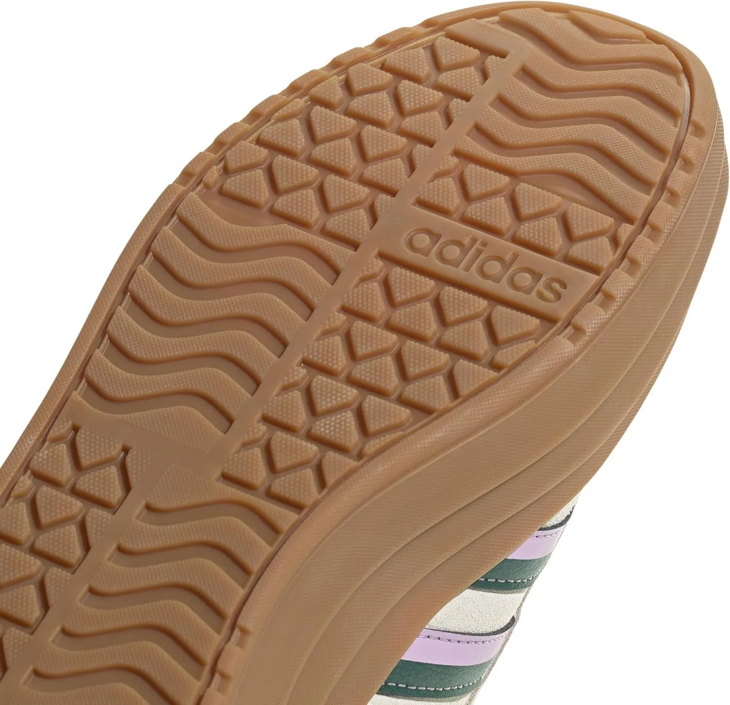adidas Women's Vl Court Bold Sneaker