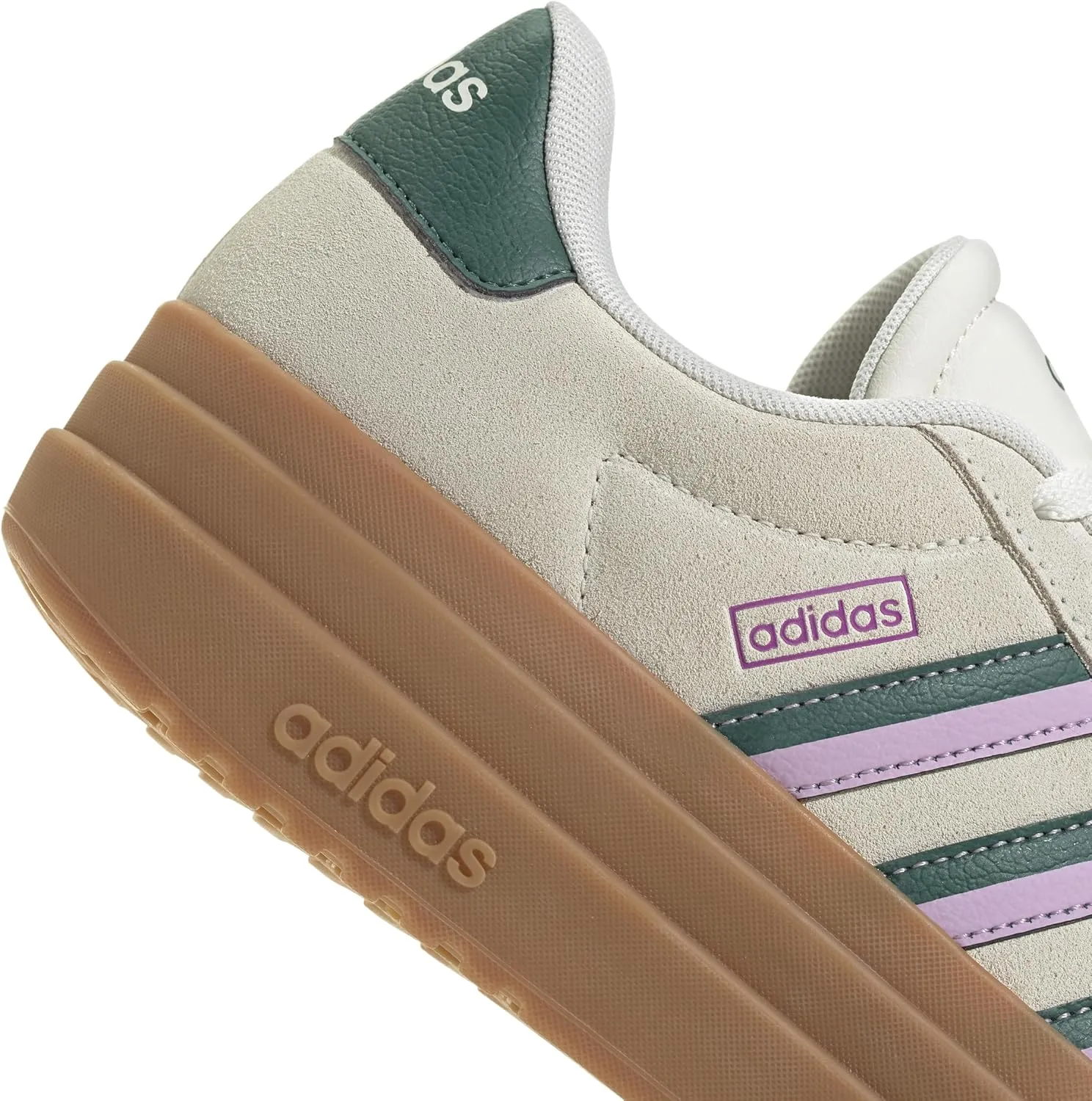 adidas Women's Vl Court Bold Sneaker