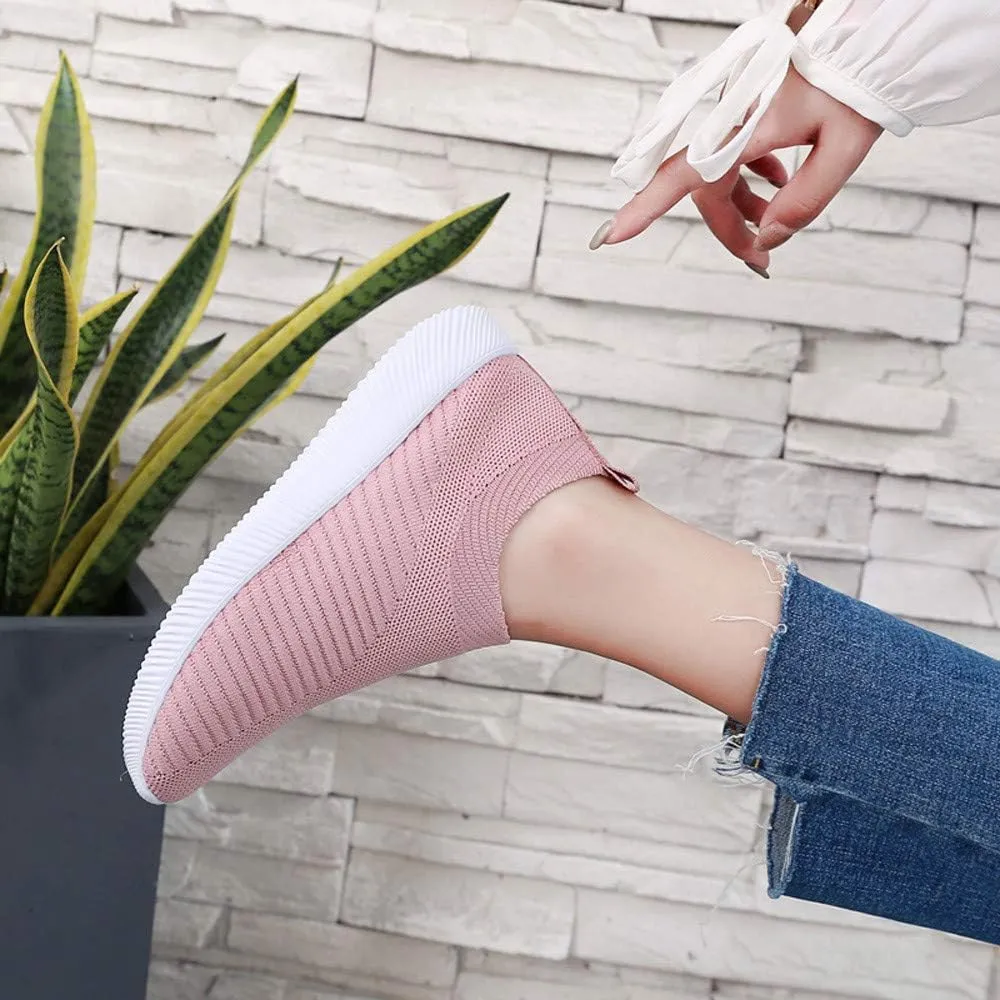 Black Sneakers for Men Gym Shoes Women Womens White Tennis Shoes Comfortable & Lightweight Black Loafers Women Platform Slip On Sneakers Women