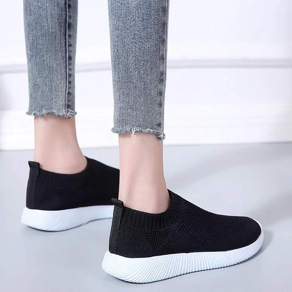 Black Sneakers for Men Gym Shoes Women Womens White Tennis Shoes Comfortable & Lightweight Black Loafers Women Platform Slip On Sneakers Women