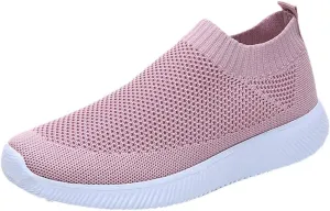 Black Sneakers for Men Gym Shoes Women Womens White Tennis Shoes Comfortable & Lightweight Black Loafers Women Platform Slip On Sneakers Women