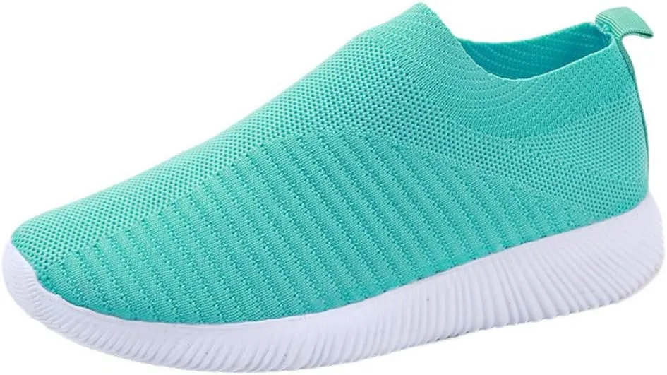 Black Sneakers for Men Gym Shoes Women Womens White Tennis Shoes Comfortable & Lightweight Black Loafers Women Platform Slip On Sneakers Women