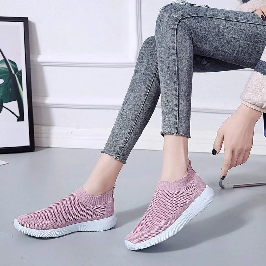 Black Sneakers for Men Gym Shoes Women Womens White Tennis Shoes Comfortable & Lightweight Black Loafers Women Platform Slip On Sneakers Women