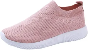Black Sneakers for Men Gym Shoes Women Womens White Tennis Shoes Comfortable & Lightweight Black Loafers Women Platform Slip On Sneakers Women