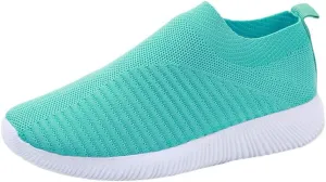 Black Sneakers for Men Gym Shoes Women Womens White Tennis Shoes Comfortable & Lightweight Black Loafers Women Platform Slip On Sneakers Women