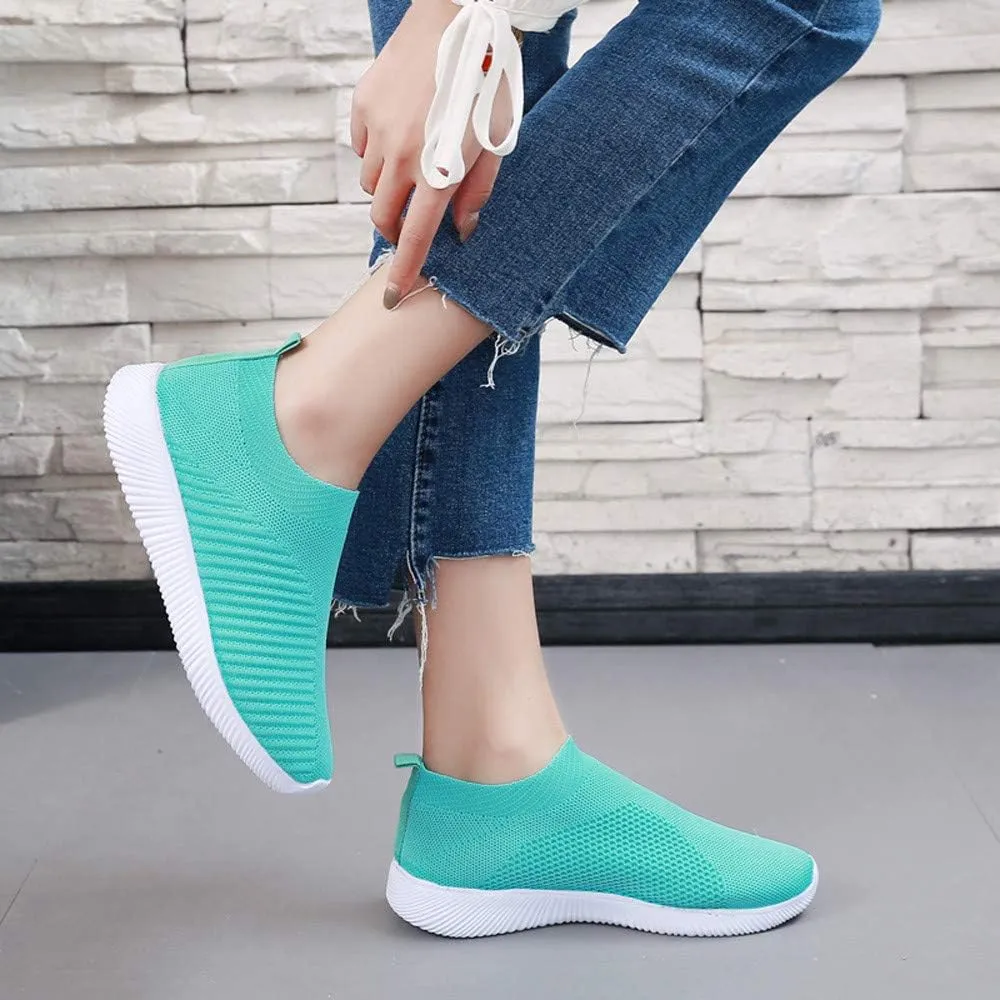 Black Sneakers for Men Gym Shoes Women Womens White Tennis Shoes Comfortable & Lightweight Black Loafers Women Platform Slip On Sneakers Women