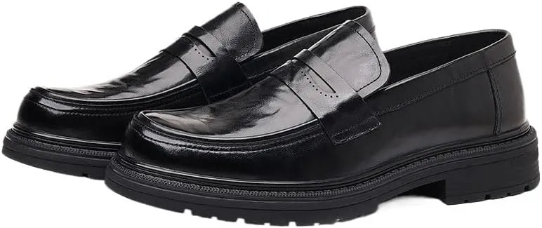 Classic Cap Toe Men's Derby Shoes Moisture-Wicking Insole Technology Formal Occasions Corporate Events Memory Foam