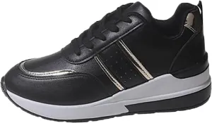 Daily Deals Womens White Tennis Shoes Womens Fashion Sneakers Platform Casual Shoes for Men Loafers for Women Dressy Slip On Sneakers Men Wide Width St. Patrick's Day Canvas Shoes