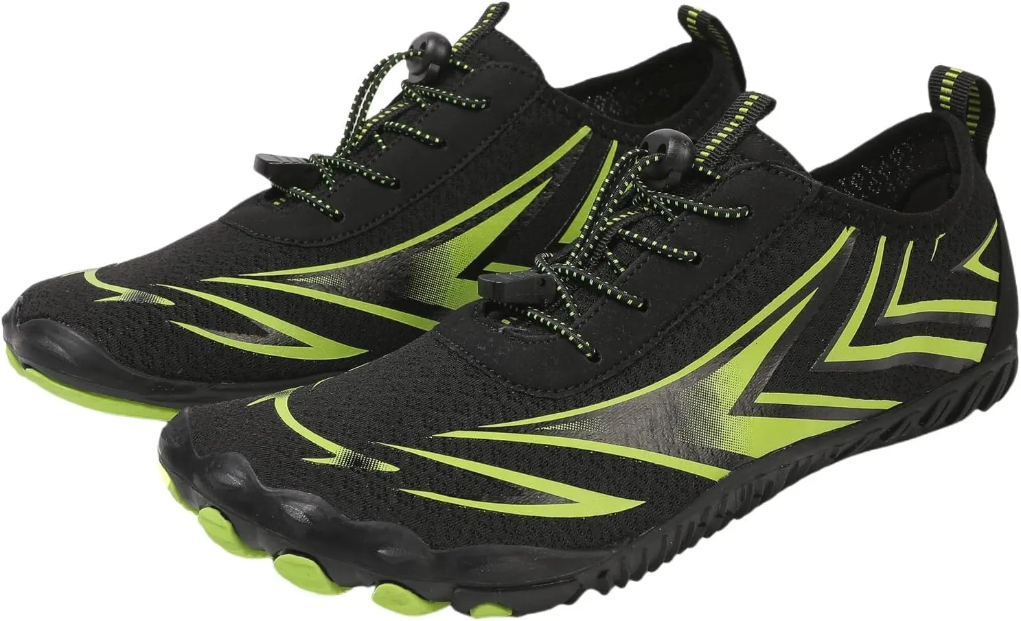 Hike Barefoot Footwear for Women Men Lightweight Non-Slip Hiking Athletic Footwear,Quick-Dry&Wide Toe Box Breathable Trail Shoes,Summer Comfortable Grounded Shoes with Adjustable Shoelaces