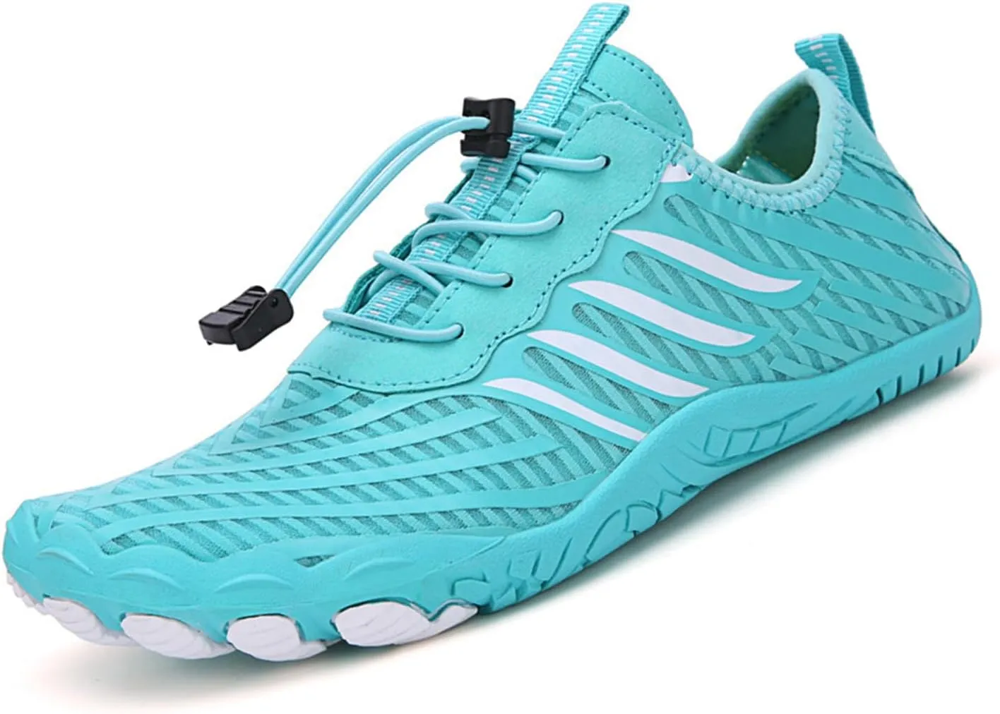 Hike Barefoot Shoes Women Men Non-Slip Breathable Walking Shoes Pro Barefoot Shoe Wide Toe Running Sneakers Minimalist Athletic Footwear, Walking, Running, Hiking and Daily Wear