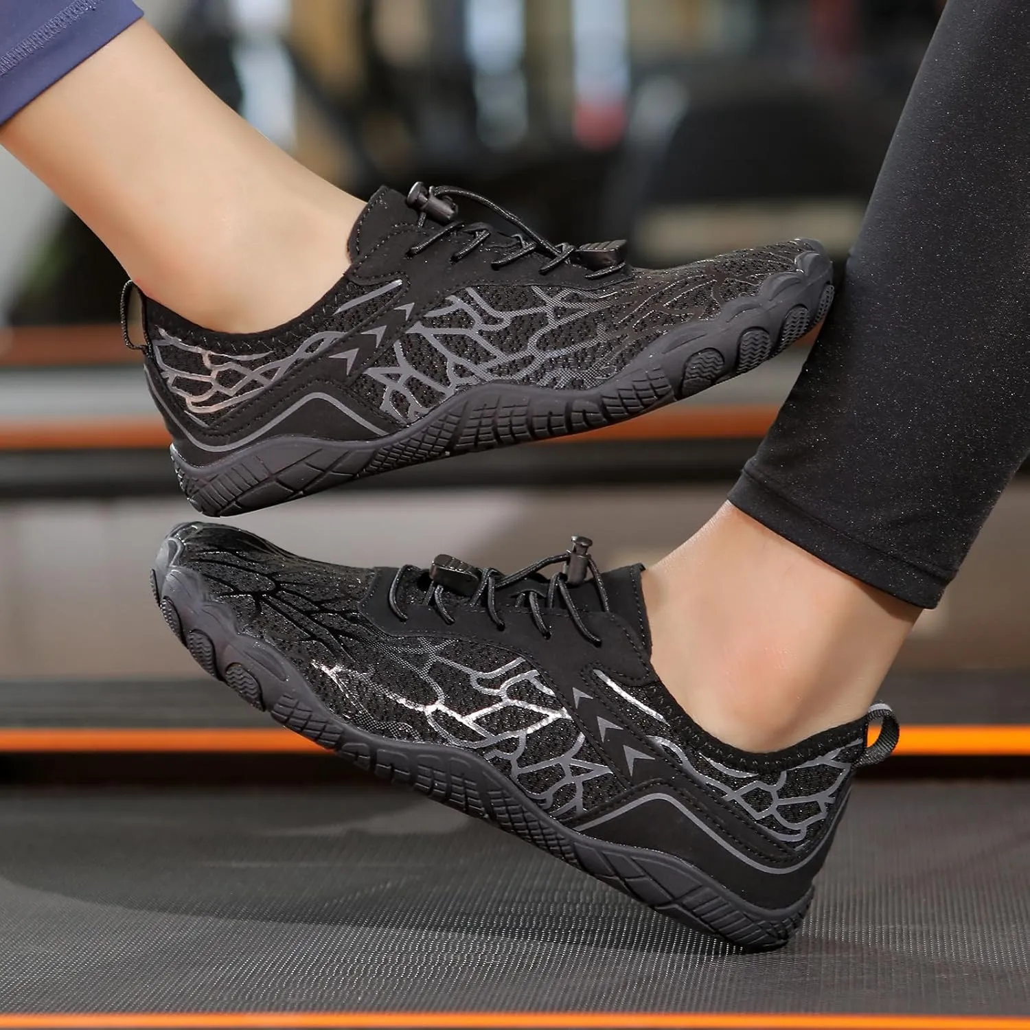 Hike Waterproof Footwear Barefoot Womems Winter Wide Toe Water Shoes Lightweight Trail Running Hiking Active Walking Shoes Boots Sneakers