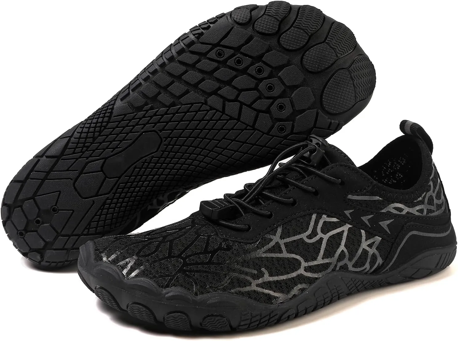 Hike Waterproof Footwear Barefoot Womems Winter Wide Toe Water Shoes Lightweight Trail Running Hiking Active Walking Shoes Boots Sneakers