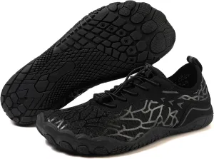 Hike Waterproof Footwear Barefoot Womems Winter Wide Toe Water Shoes Lightweight Trail Running Hiking Active Walking Shoes Boots Sneakers