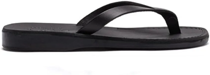 Jaffa - Leather Flip Flop Sandal - Mens Sandals