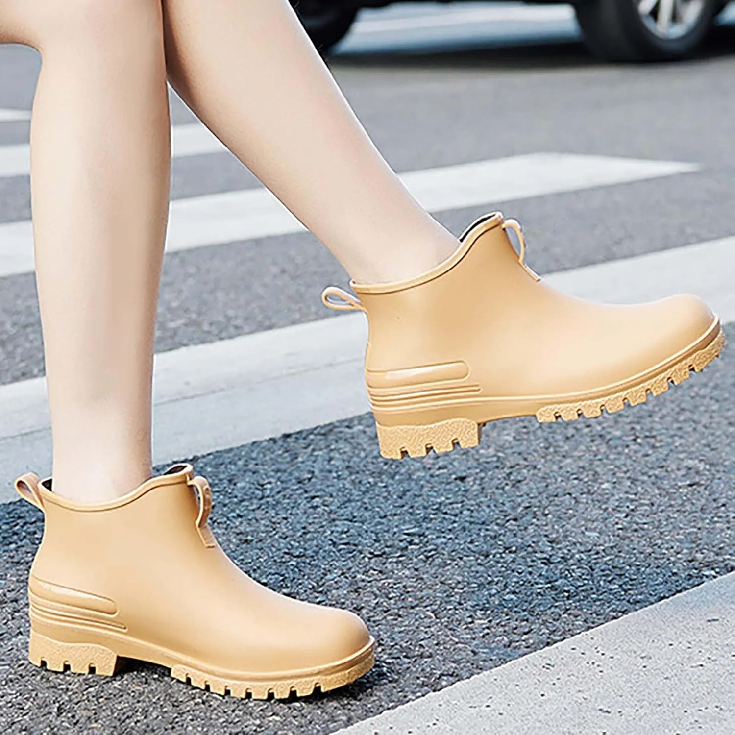 Mens Dress Shoes Womens Fashion Sneakers Womens Loafers Comfortable Dressy Flat Bottom Fashion Christmas Dress Shoes for Women Round Toe Flats Comfortable