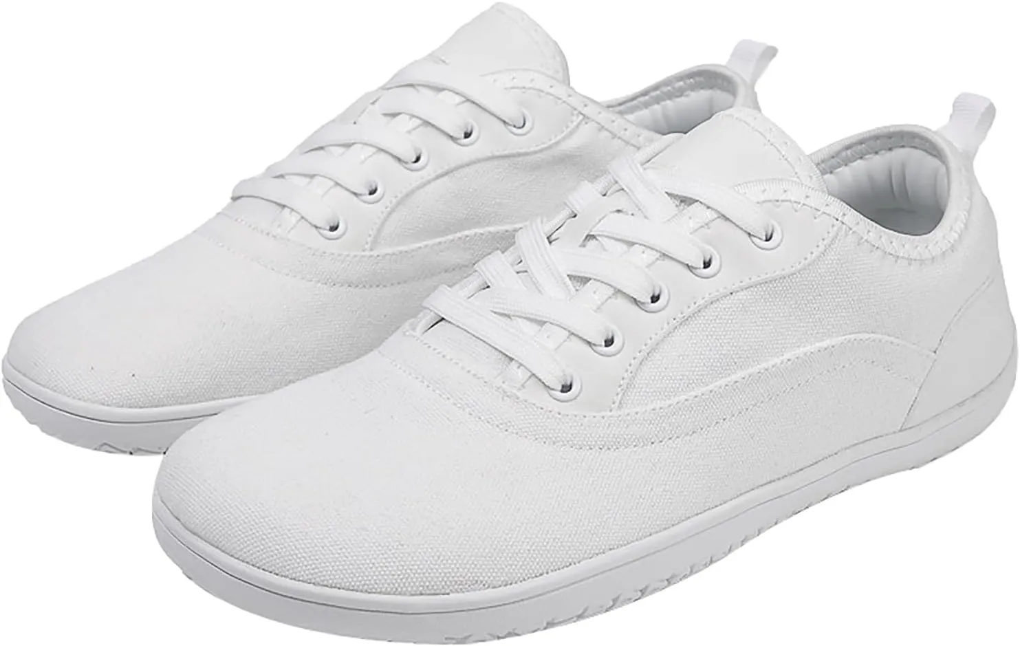 Mens Sneakers Men's Dress Shoes Running Shoes Womens Lightweight Slip on Non Slip Low Top Casual Mens Loafers Casual Slip On Sneakers for Men Wide Width