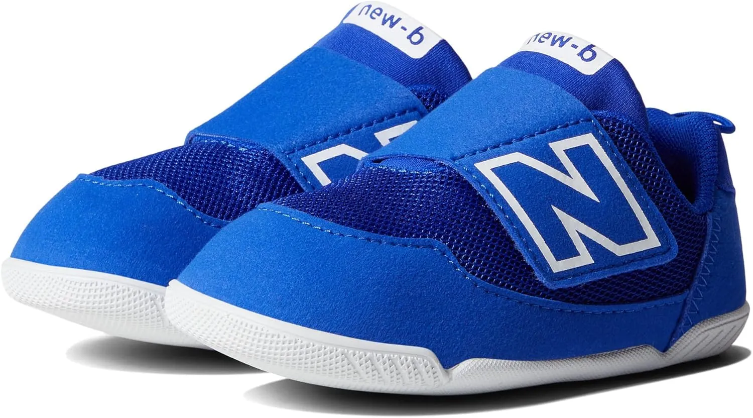 New Balance Baby New-b V1 Hook and Loop