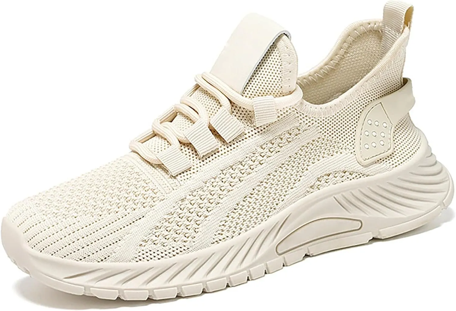 Non Slip Work Shoes Women Walking Sneakers for Women Loafers for Women Casual Round Head Christmas Tennis Shoes for Men Wide Toe Box Trendy Casual
