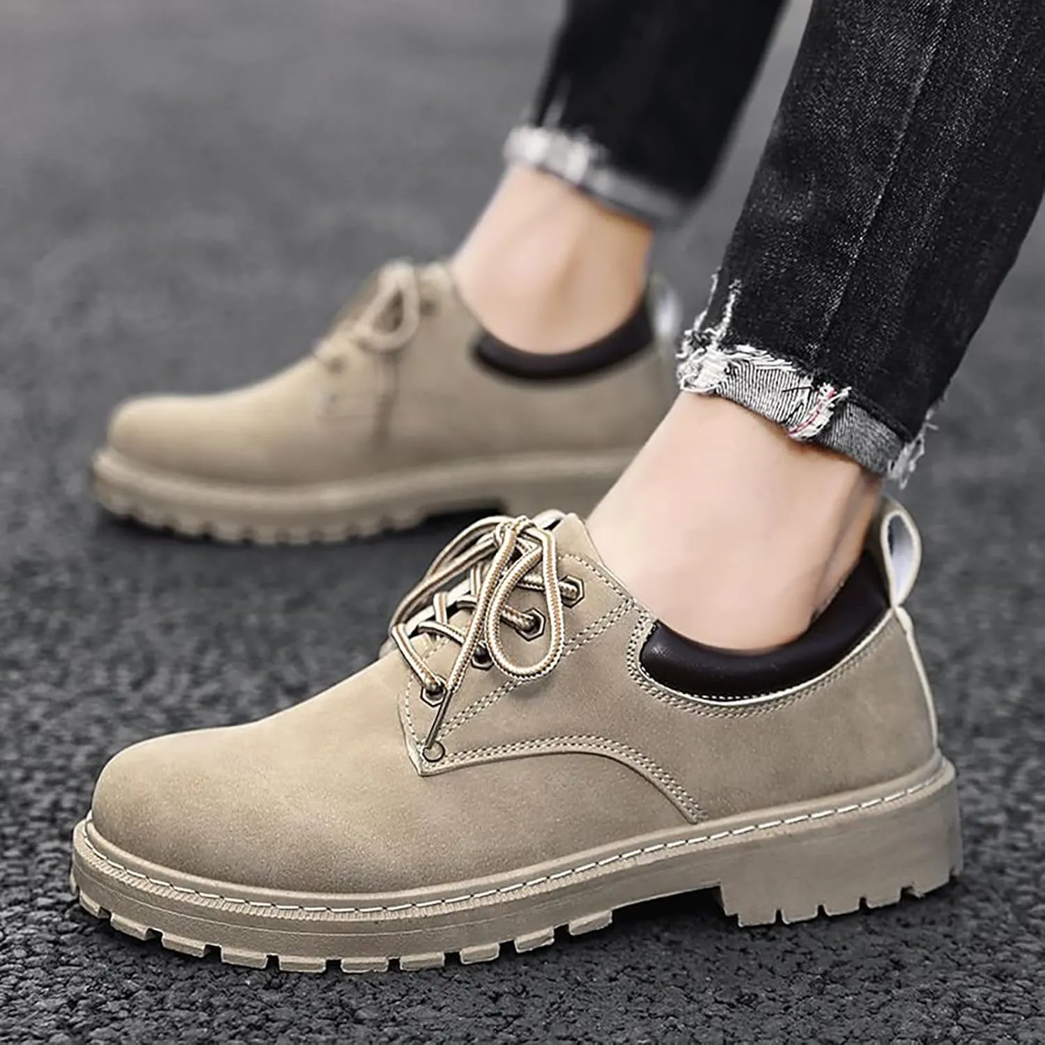 Platform Sneakers for Women Slip On Casual Shoes for Women Mules for Women Flats Comfortable & Lightweight Womens Loafers Comfortable Womens Shoes Sneakers