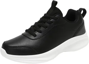 Running Shoes for Women Womens Fashion Sneakers Black Loafers Women Comfortable Closed Toe Indoor and Outdoor Christmas Loafers Women Loafers for Women Casual