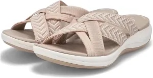 Sandals For Women 2024 Comfortable Orthopedic Slippers Arch Support Slides for Plantar Fasciitis Orthotic Flip Flops