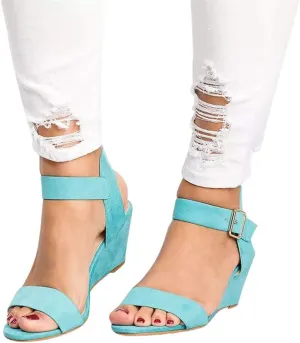 Shoes for Women Dressy, Sandals Women Ankle Strap Chunky Chunky Heel Sandals Open Toe Wedding Party Dress Shoes