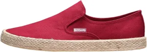 Solid Color Mens Casual Shoes Fashion Breathable Slip on Lightweight Summer Comfortable Outdoor Flat Bottom Walking Running Sneakers for Ladies