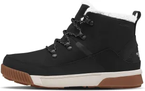 THE NORTH FACE Women's Sierra Mid Lace Insulated Waterproof Boots Trail Running Shoe