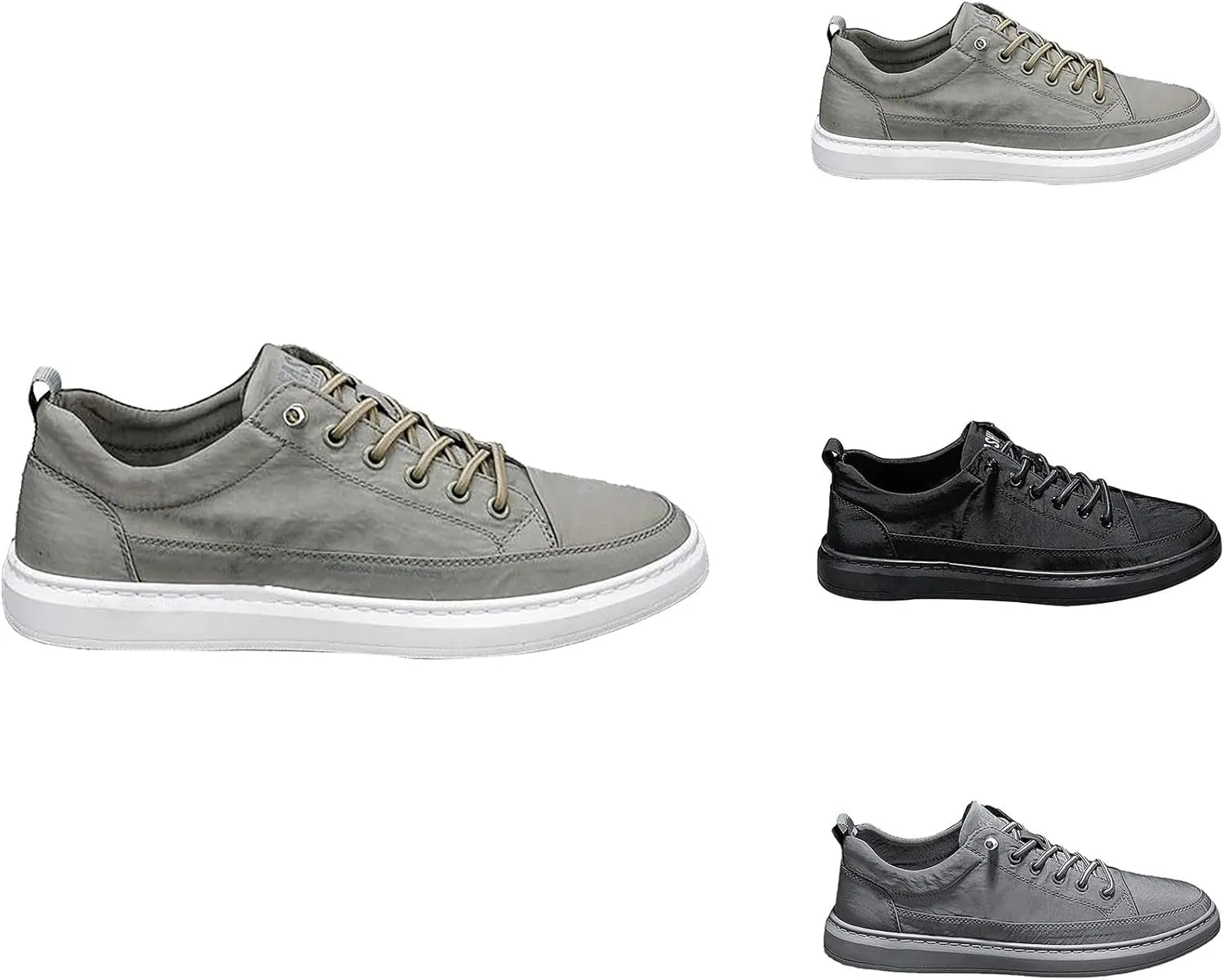 Walking Sneakers for Women Arch Suport Boat Shoes Men Mules for Women Flats Women's Wide Loafers Black Loafers Women Wide with Womens White Sneakers Casual