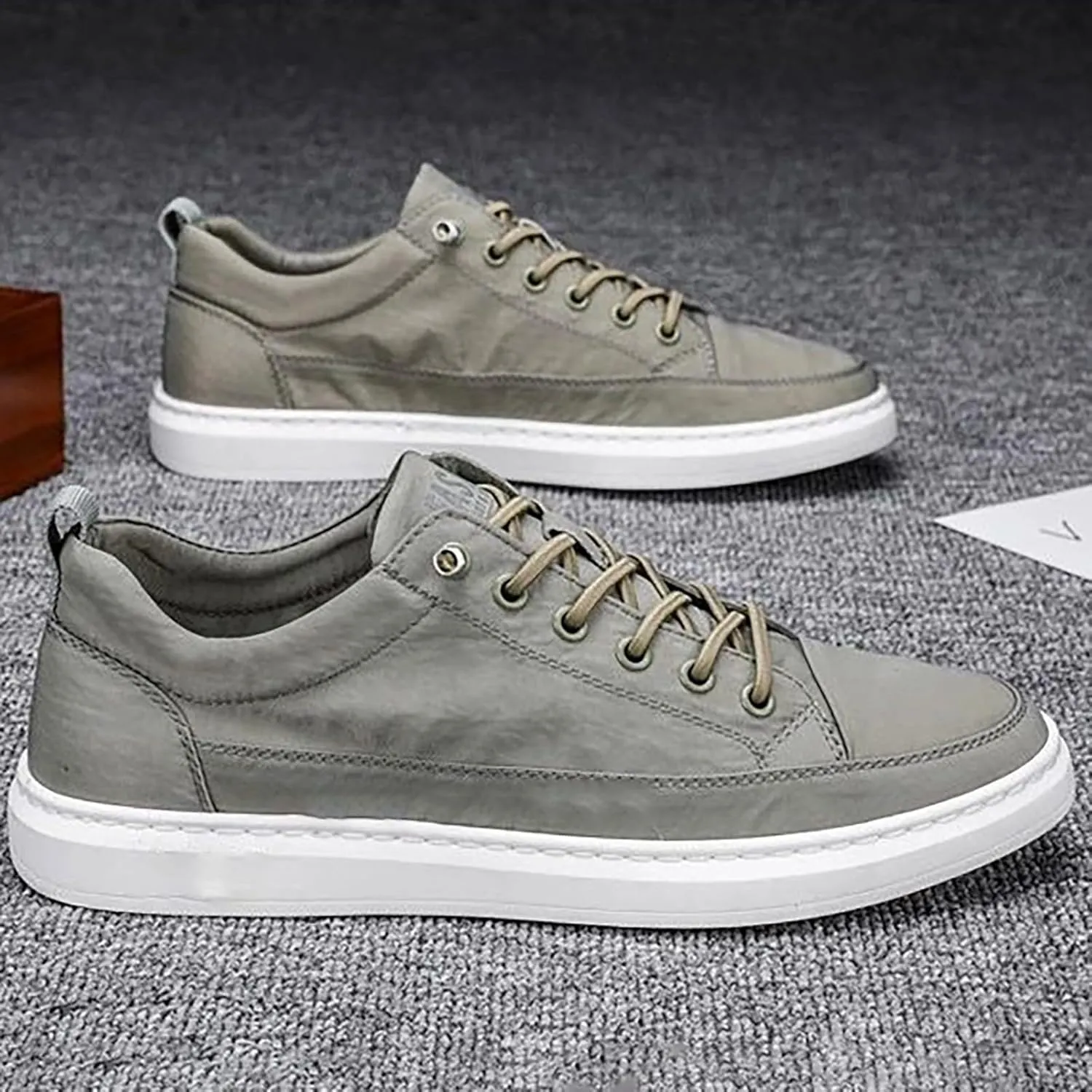 Walking Sneakers for Women Arch Suport Boat Shoes Men Mules for Women Flats Women's Wide Loafers Black Loafers Women Wide with Womens White Sneakers Casual