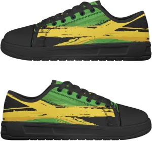 Women Dress Canvas Shoes Comfortable Fashion Sneakers Breathable Walking Shoe Gym Tennis Casual Chunky Sneaker Outdoor