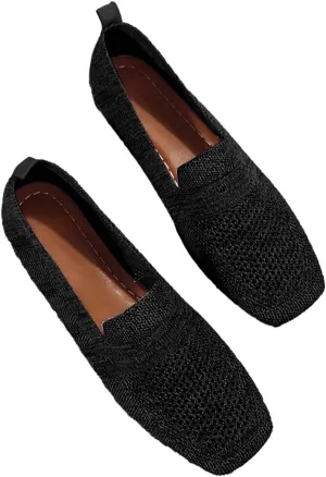 Women Shoes Casual Men's Sneakers Mens Loafers Dress Shoes Comfortable and Soft Lightweight Christmas Canvas Shoes Women Comfort Cute Casual Slip On Lightweight