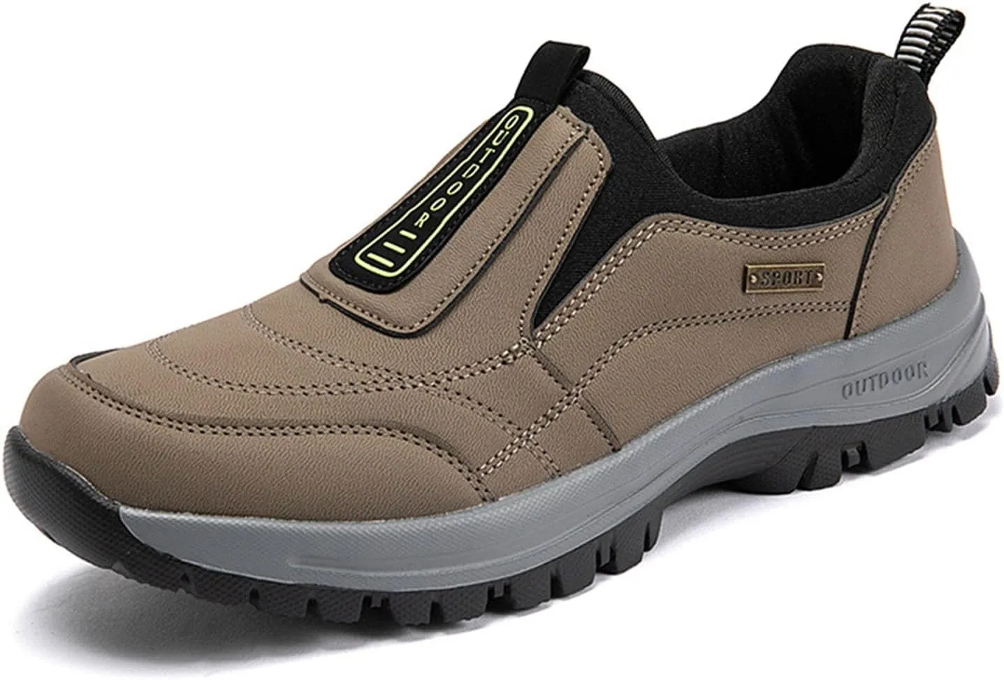 Women Shoes Casual Womens Slip On Sneakers Wide Width Womens Loafers Flat Bottom Fashion Christmas Running Shoes Women Round Toe Flats Comfortable