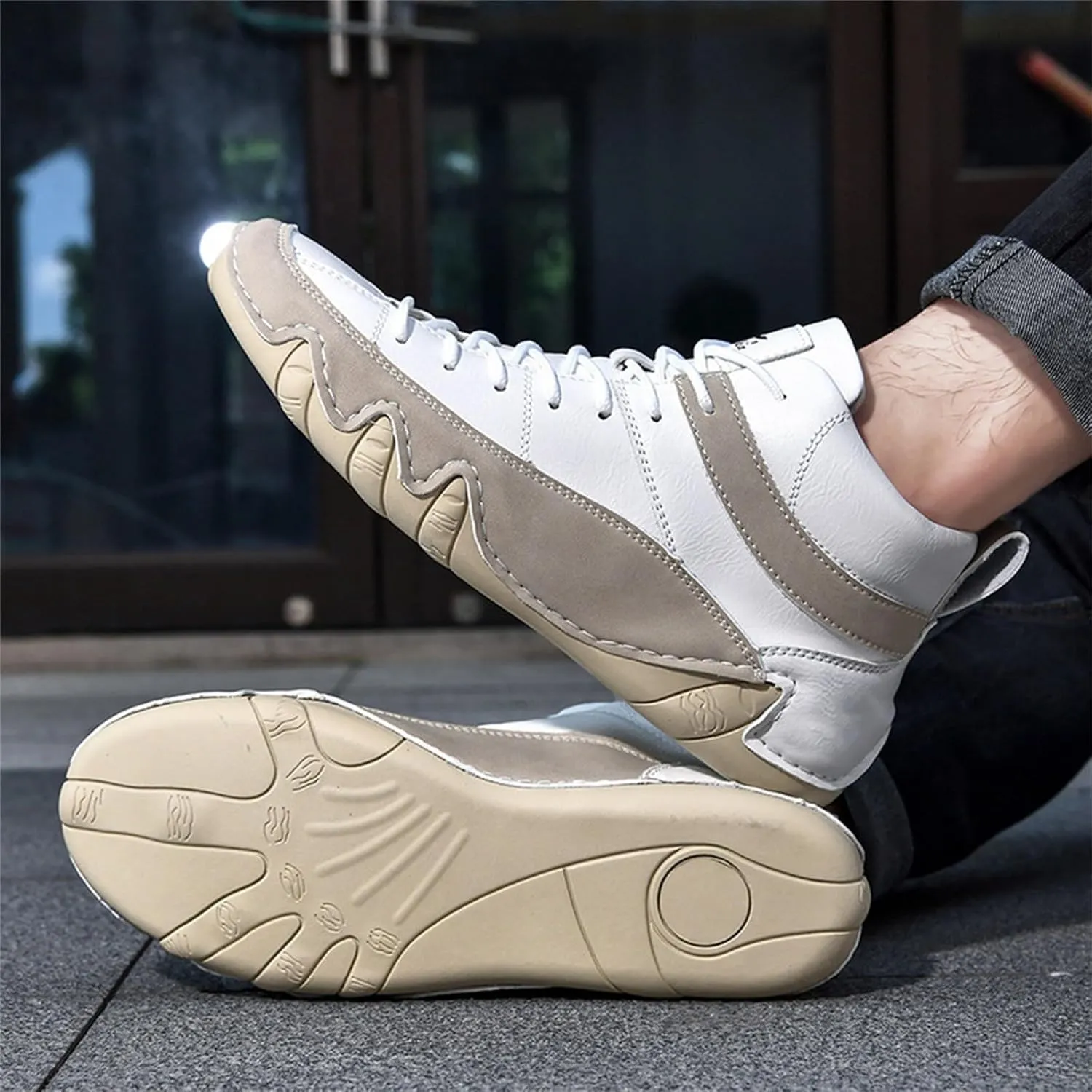 Women Sneakers Running Shoes Women Womens White Tennis Shoes Slip on Non Slip Low Top Casual Womens Loafers Wide Width Womens Walking Sneakers Wide Width