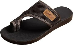 Womens Breathable Mesh Slide Sandals 2025 Comfortable Slip On Orthopedic Sandals Summer Travel Slipper Beach Shoes