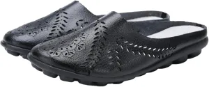 Womens Dress Shoes Black Sneakers for Women Womens Loafers Wide Width Comfortable and Soft Lightweight Christmas Running Shoes Slip on Non Slip Low Top Casual