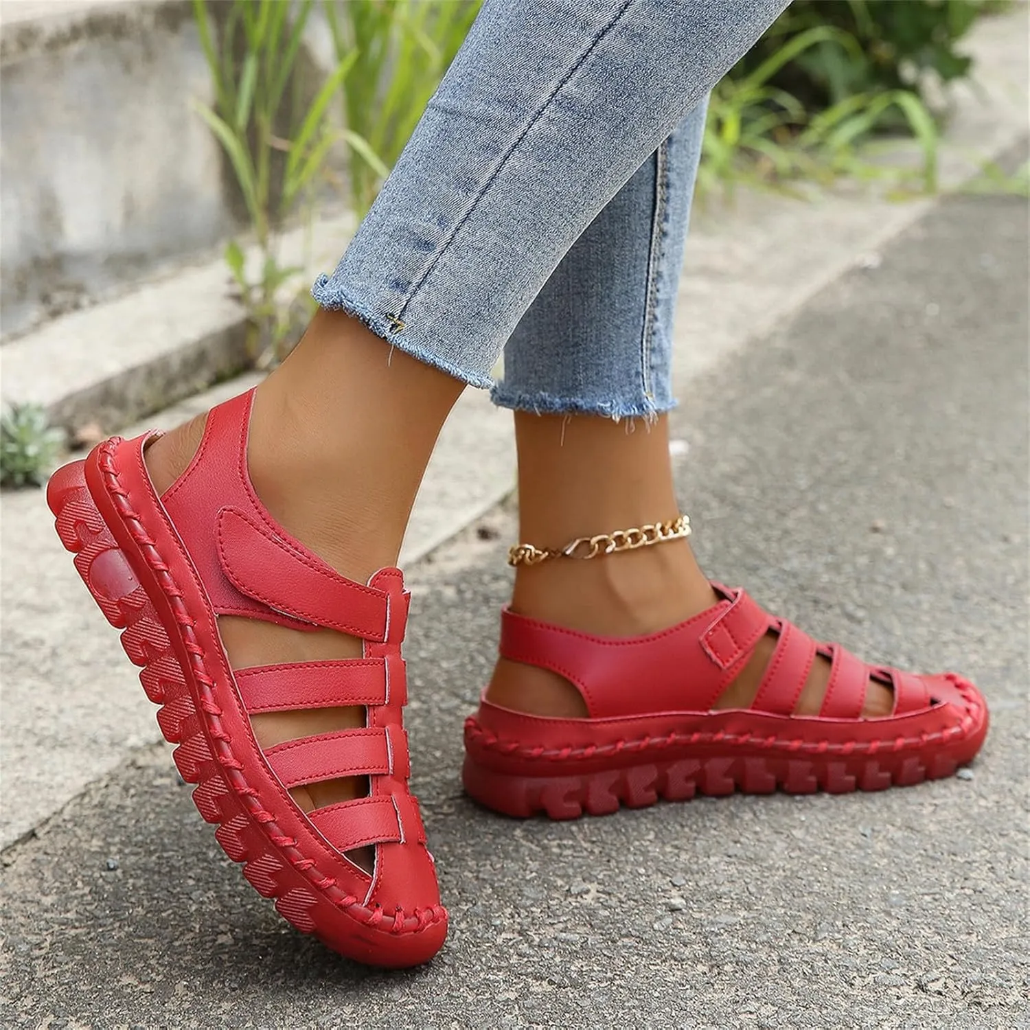 Womens Fall Shoes Women's Sneakers with Arch Support Women Loafers Indoor and Outdoor Soft Sole Fashion Christmas Sneakers Women Women's Wide Loafers
