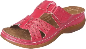 Women's Orthopedic Arch Support Sandals Comfort Walking Beach Flat Sandals Dressy Summer Comfortable Wedge Sandals Shoes