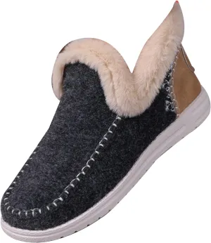 Womens Shoes Casual Women's Fashion Sneakers Slip On Loafers for Women Dressy Fashion Casual Comfy Soft Christmas Print Shoes Women Comfort Cute Casual Slip On Lightweight