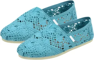 Womens Shoes Fall 2024Dress Sneakers Men Wide Women Loafers Comfortable Flat Heel Closed Toe Christmas Canvas Shoes Women Comfortable & Lightweight
