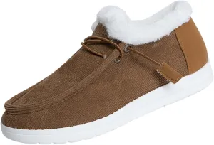 Womens Shoes Fall 2024Womens White Sneakers Mens Loafers Casual Slip On Solid Color Comfy Casual Christmas Shoes for Women Athletic Comfortable Dressy Slip on