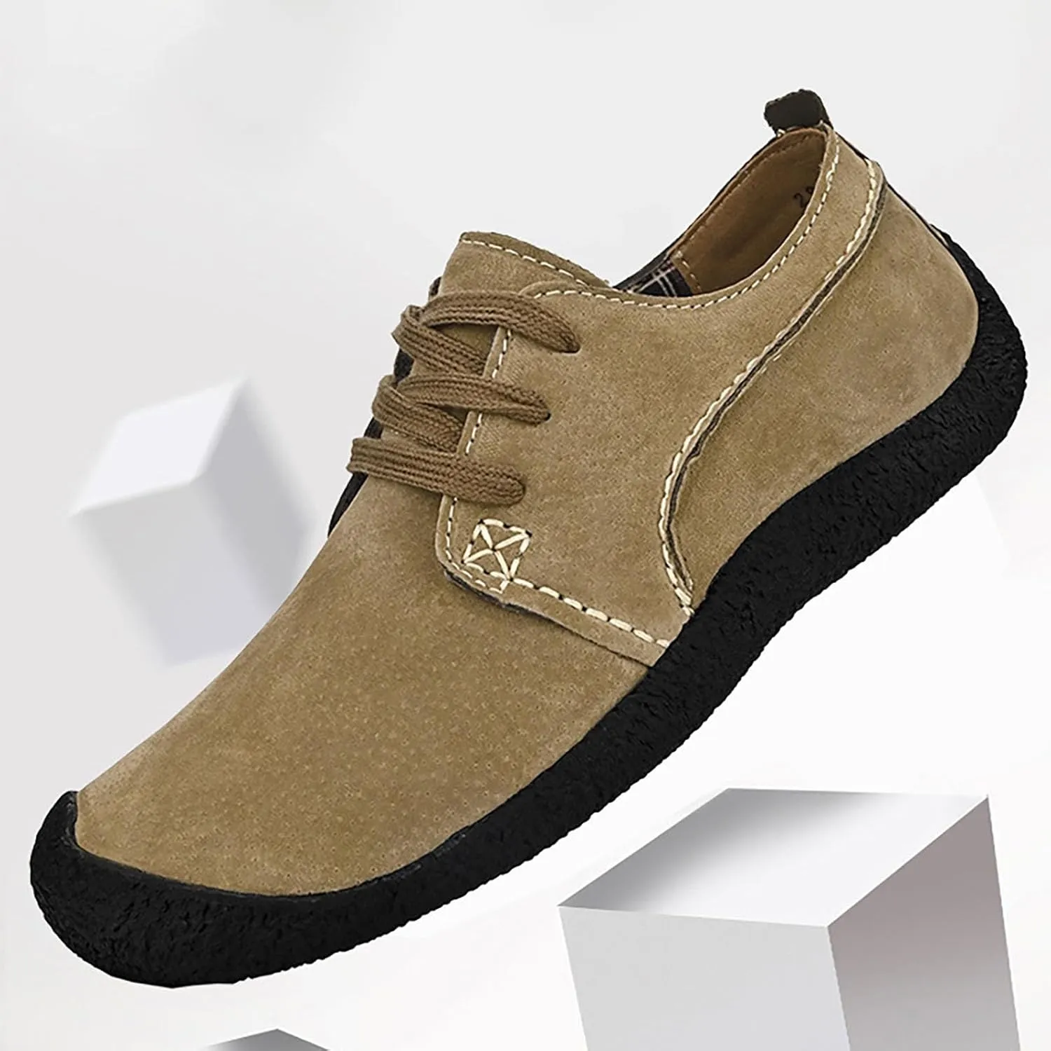 Womens Walking Sneakers Running Shoes for Women Mules for Women Flats Women's Wide Loafers Womens Loafers with Arch Support Womens Fashion Sneakers