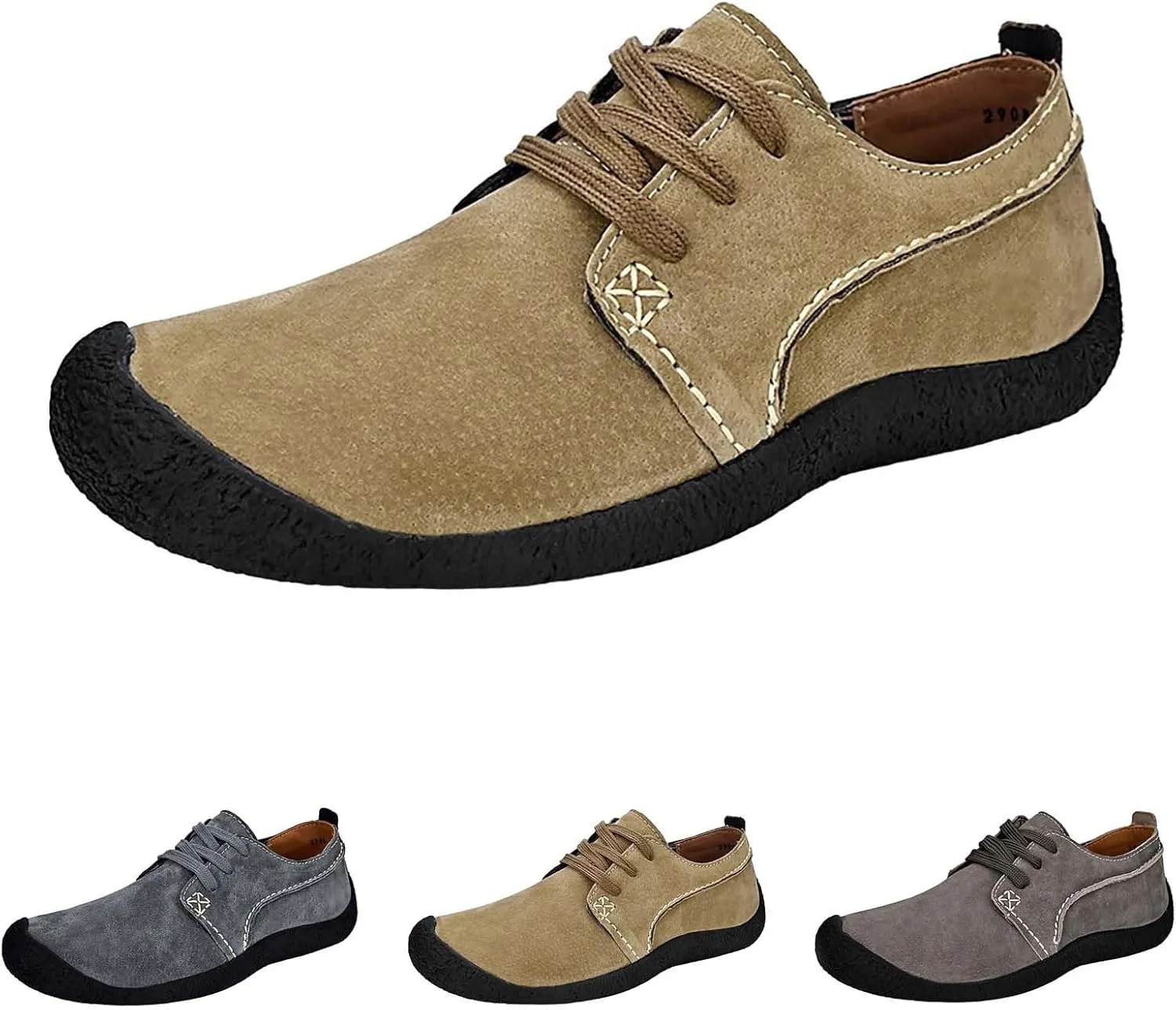 Womens Walking Sneakers Running Shoes for Women Mules for Women Flats Women's Wide Loafers Womens Loafers with Arch Support Womens Fashion Sneakers
